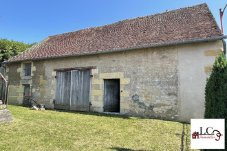  maison poiseux 58130