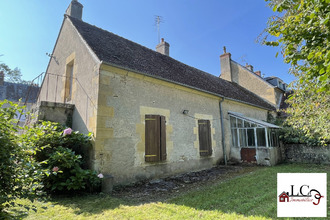 maison poiseux 58130