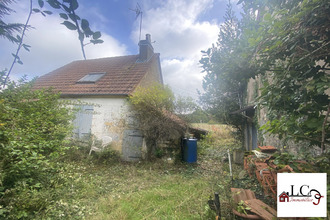  maison poiseux 58130