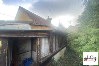  maison poiseux 58130