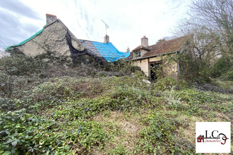  maison poiseux 58130