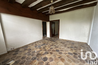  maison poisieux 18290