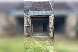  maison poisieux 18290