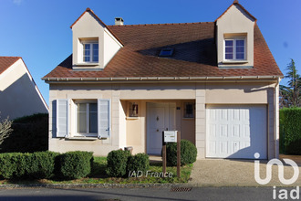  maison poissy 78300