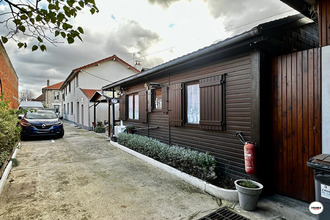  maison poissy 78300