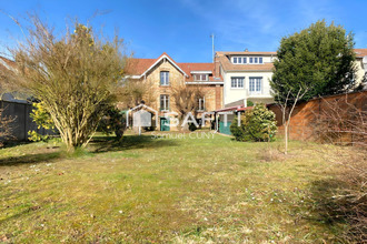  maison poissy 78300