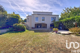  maison poissy 78300