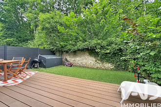  maison poissy 78300