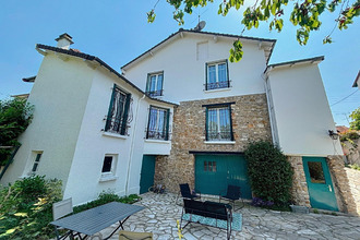  maison poissy 78300