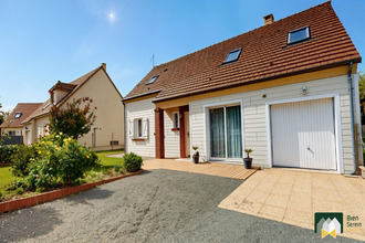  maison poisvilliers 28300