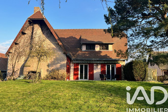  maison poisvilliers 28300