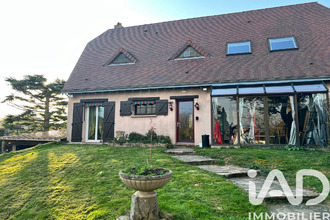  maison poisvilliers 28300