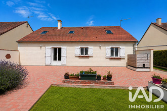  maison poisvilliers 28300
