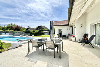  maison poisy 74330