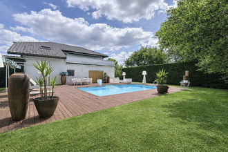  maison poisy 74330