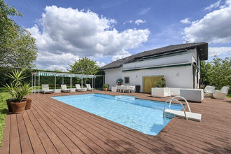  maison poisy 74330