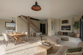  maison poisy 74330