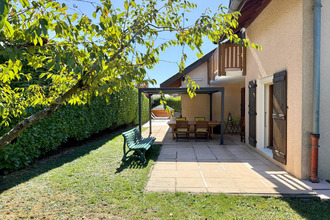  maison poisy 74330
