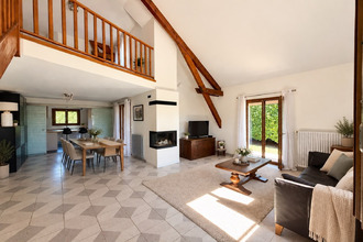  maison poisy 74330