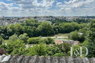  maison poitiers 86000