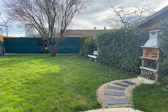  maison poitiers 86000