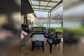  maison poitiers 86000