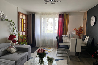  maison poitiers 86000