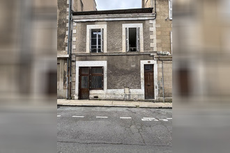  maison poitiers 86000