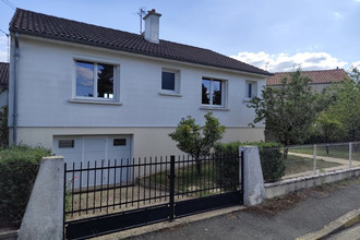  maison poitiers 86000