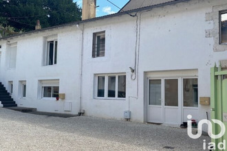  maison poitiers 86000
