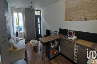  maison poitiers 86000