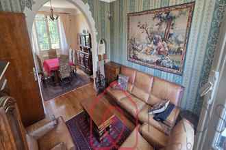  maison poitiers 86000