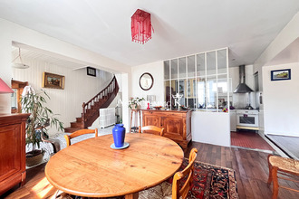  maison poitiers 86000