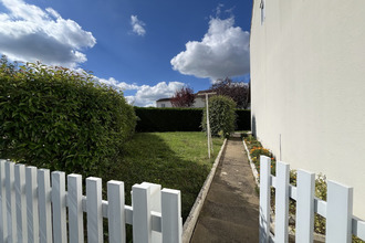  maison poitiers 86000