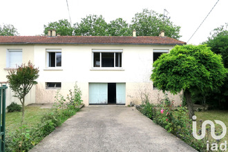  maison poitiers 86000