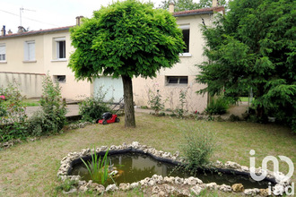  maison poitiers 86000