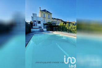  maison poitiers 86000