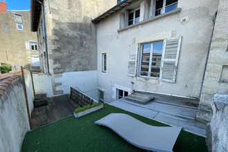  maison poitiers 86000