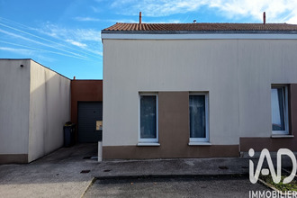  maison poitiers 86000