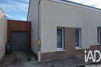  maison poitiers 86000
