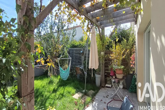  maison poitiers 86000