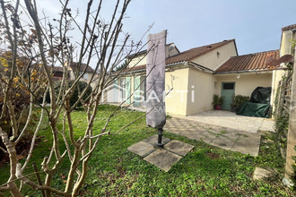  maison poitiers 86000