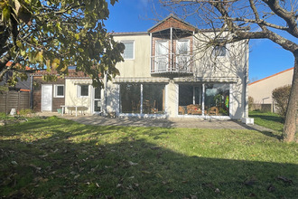  maison poitiers 86000