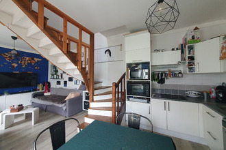  maison poitiers 86000