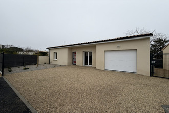  maison poitiers 86000
