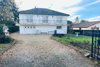  maison poitiers 86000