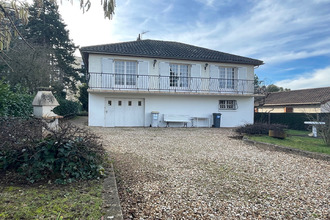  maison poitiers 86000