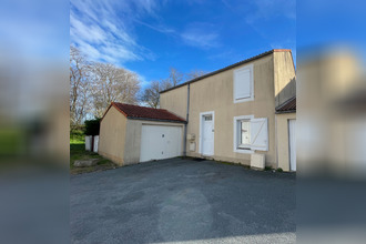  maison poitiers 86000