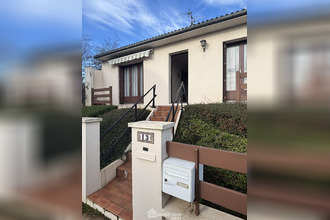  maison poitiers 86000