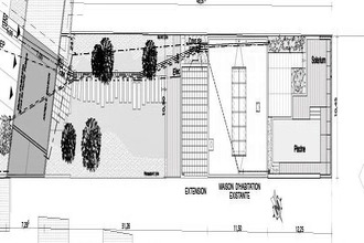  maison poitiers 86000